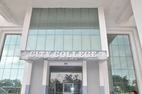 College image
